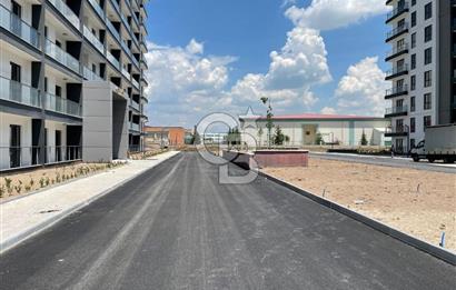 NATURA PORT PROJESİNDE KİRALIK 1+1 DAİRE