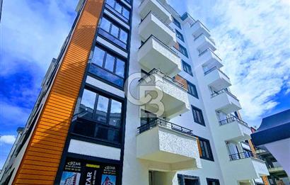 Sultanbeyli mimar Sinan 2+1 ebeveyn banyolu daire