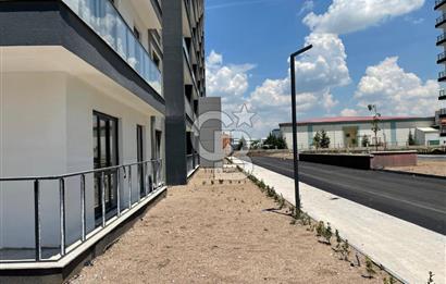 NATURA PORT PROJESİNDE KİRALIK 1+1 DAİRE