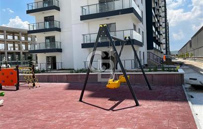 NATURA PORT PROJESİNDE KİRALIK 1+1 DAİRE
