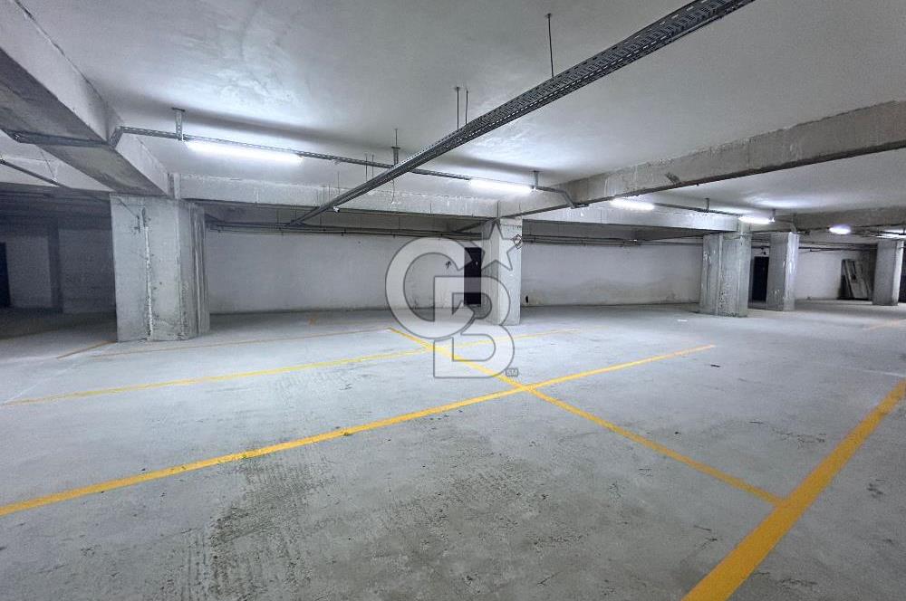 İNCİ PARK SİTESİNDE SATILIK 3+1 DAİRE