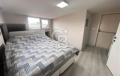 SANCAKTEPE MERVE MAH SATILIK 3+1 ÇATI DUBLEKSİ