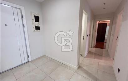 VADİTEPE GÖL EVLERİNDE BÜYÜK TİP MANZARALI SATILIK 2+1 DAİRE