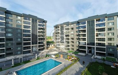 ÇANAKKALE ESENLER KAPALI OTOPARK YERDEN ISITMA HAVUZ SÜPER LÜKS SATILIK GENİŞ 3+1
