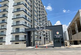 NATURA PORT PROJESİNDE KİRALIK 1+1 DAİRE - 11 - 353209