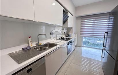 VADİTEPE GÖL EVLERİNDE BÜYÜK TİP MANZARALI SATILIK 2+1 DAİRE