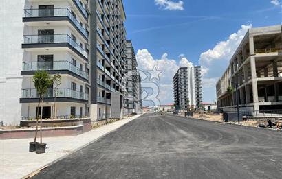 NATURA PORT PROJESİNDE KİRALIK 1+1 DAİRE