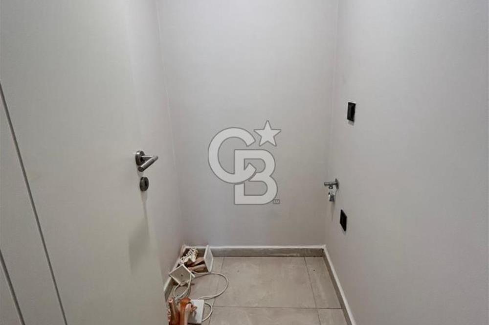 VADİTEPE GÖL EVLERİNDE BÜYÜK TİP MANZARALI SATILIK 2+1 DAİRE