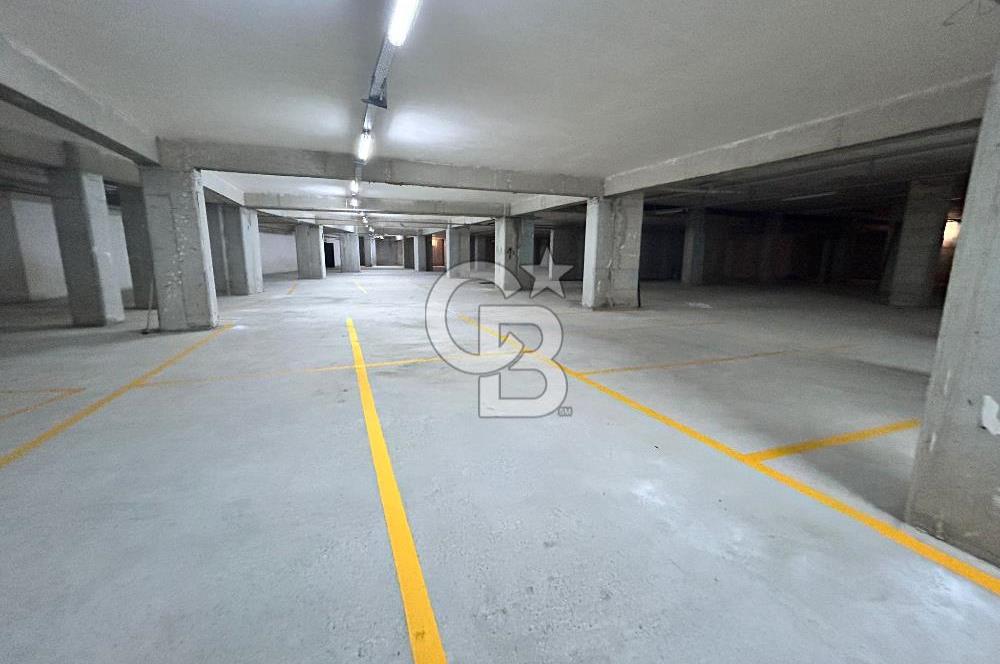 İNCİ PARK SİTESİNDE SATILIK 3+1 DAİRE