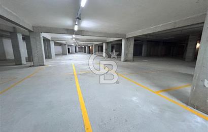 İNCİ PARK SİTESİNDE SATILIK 3+1 DAİRE