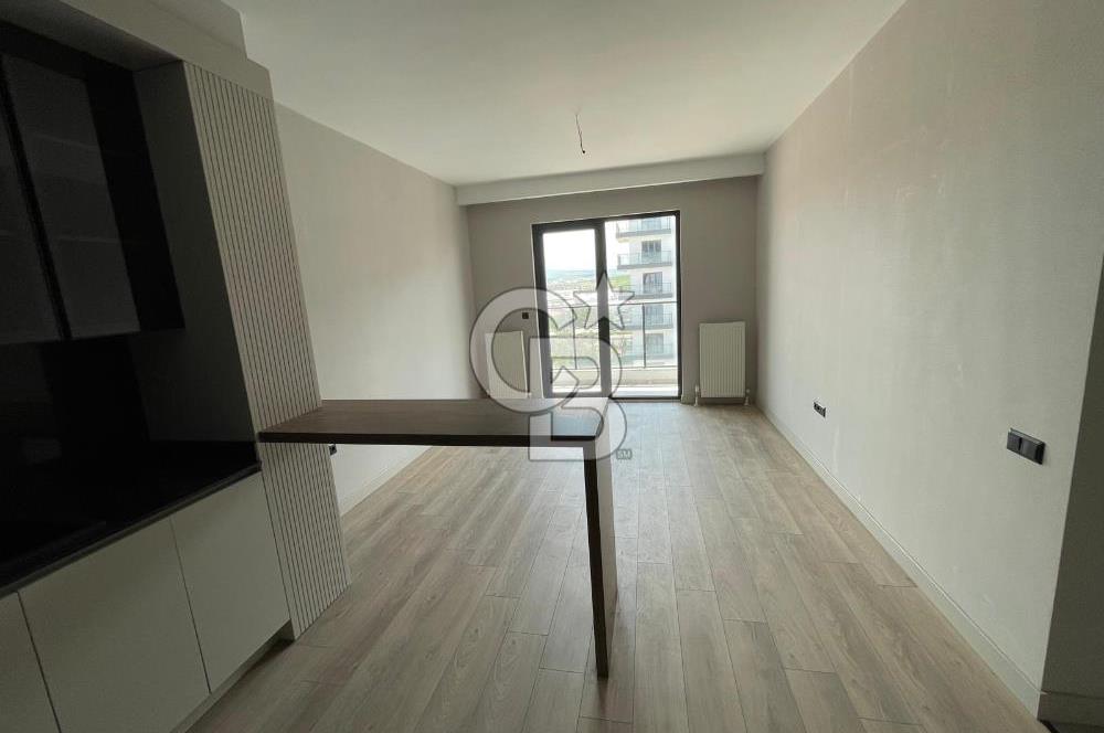 NATURA PORT PROJESİNDE KİRALIK 1+1 DAİRE
