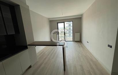 NATURA PORT PROJESİNDE KİRALIK 1+1 DAİRE