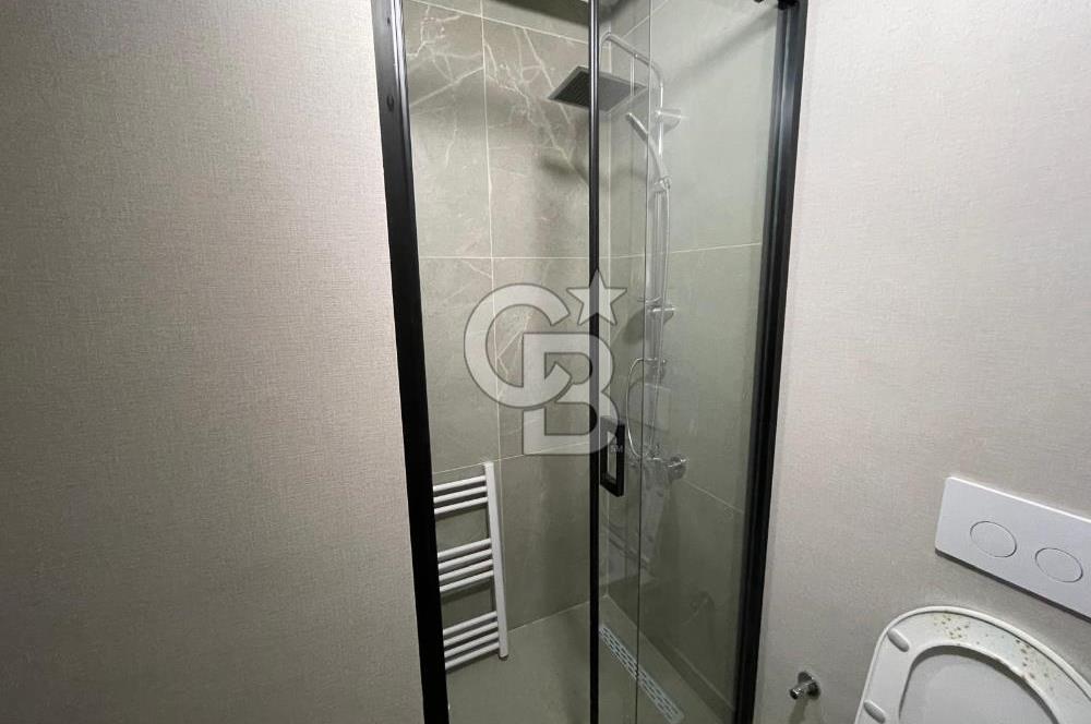 NATURA PORT PROJESİNDE KİRALIK 1+1 DAİRE