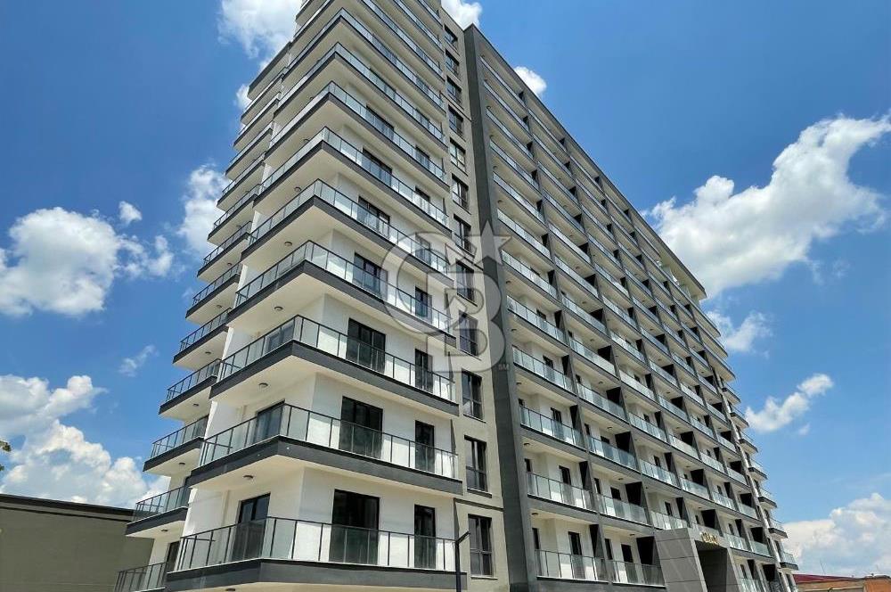 NATURA PORT PROJESİNDE KİRALIK 1+1 DAİRE