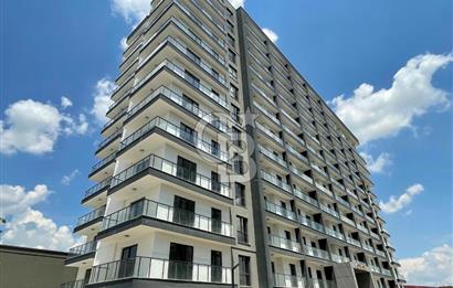 NATURA PORT PROJESİNDE KİRALIK 1+1 DAİRE