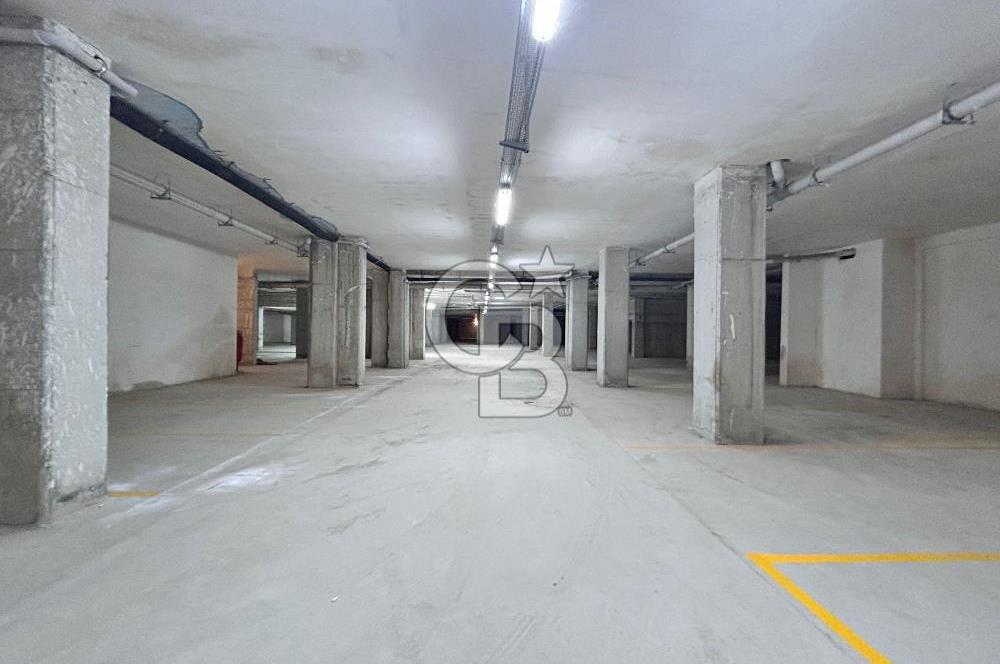 İNCİ PARK SİTESİNDE SATILIK 3+1 DAİRE