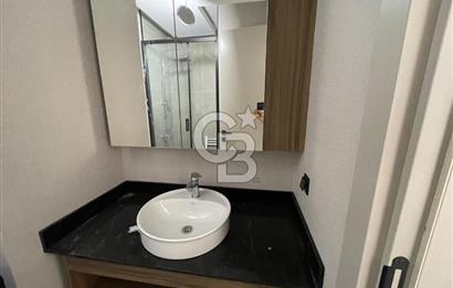 NATURA PORT PROJESİNDE KİRALIK 1+1 DAİRE