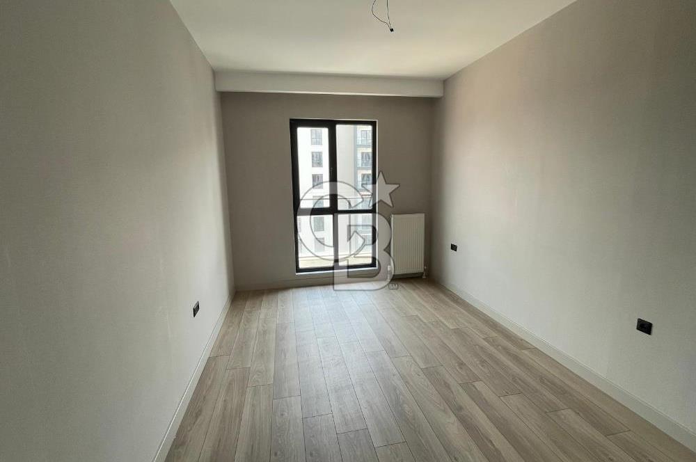 NATURA PORT PROJESİNDE KİRALIK 1+1 DAİRE