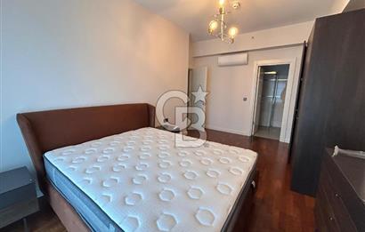 VADİTEPE GÖL EVLERİNDE BÜYÜK TİP MANZARALI SATILIK 2+1 DAİRE