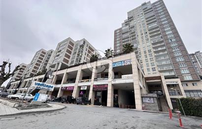 VADİTEPE GÖL EVLERİNDE BÜYÜK TİP MANZARALI SATILIK 2+1 DAİRE