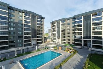 ÇANAKKALE ESENLER KAPALI OTOPARK YERDEN ISITMA HAVUZ SÜPER LÜKS SATILIK GENİŞ 3+1 - 3 - 353251