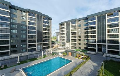 ÇANAKKALE ESENLER KAPALI OTOPARK YERDEN ISITMA HAVUZ SÜPER LÜKS SATILIK GENİŞ 3+1