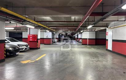 VADİTEPE GÖL EVLERİNDE BÜYÜK TİP MANZARALI SATILIK 2+1 DAİRE