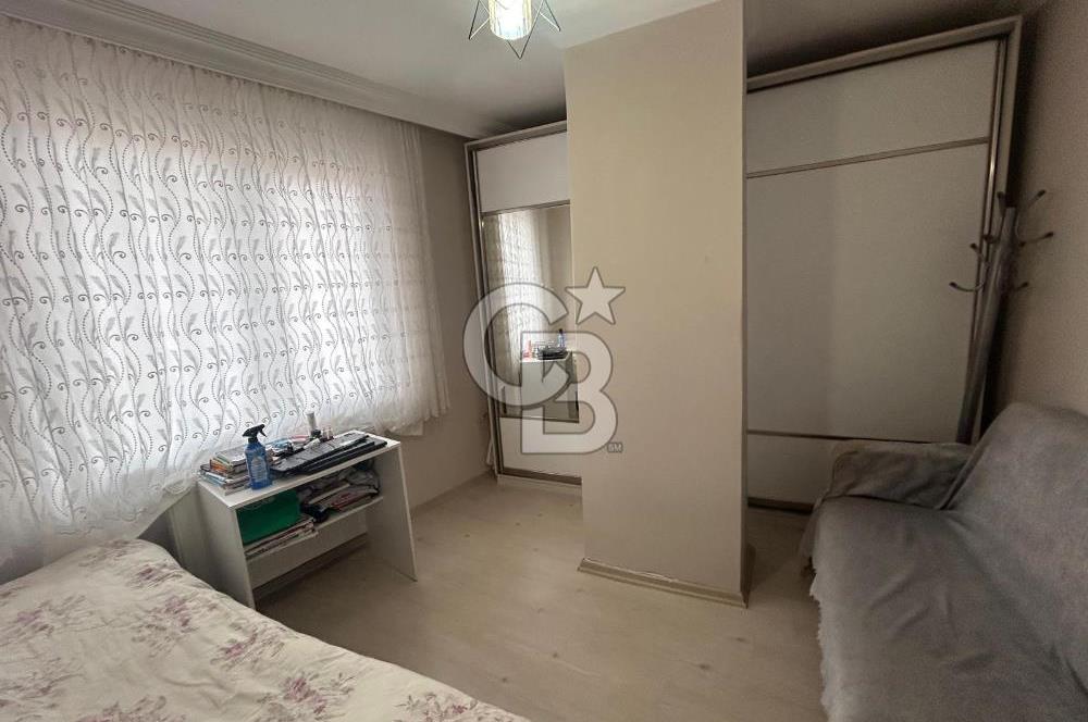 SANCAKTEPE MERVE MAH SATILIK 3+1 ÇATI DUBLEKSİ