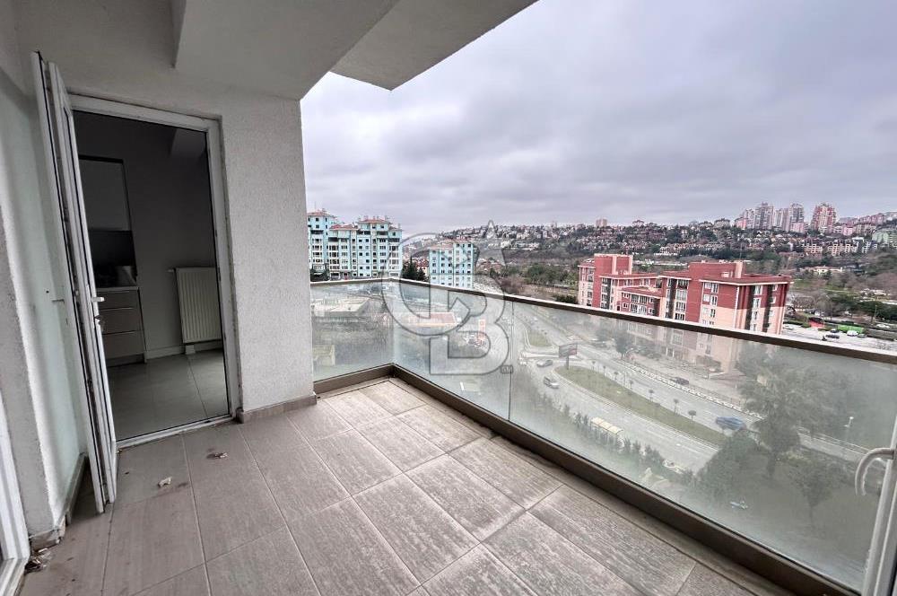 VADİTEPE GÖL EVLERİNDE BÜYÜK TİP MANZARALI SATILIK 2+1 DAİRE