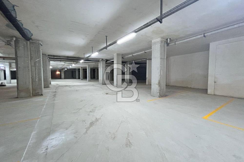 İNCİ PARK SİTESİNDE SATILIK 3+1 DAİRE