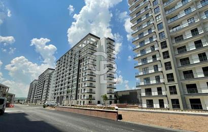 NATURA PORT PROJESİNDE KİRALIK 1+1 DAİRE