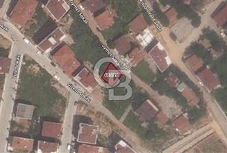 SANCAKTEPE YENİDOĞAN DA SATILIK 4 KAT İMARLI ARSA - 8 - 353243