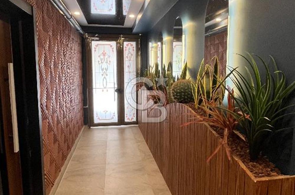 Yeni Mahalle’de Satılık 4+1 Dubleks Daire