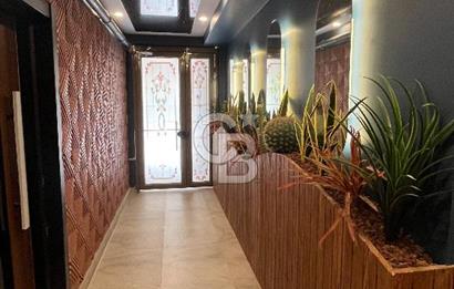 Yeni Mahalle’de Satılık 4+1 Dubleks Daire