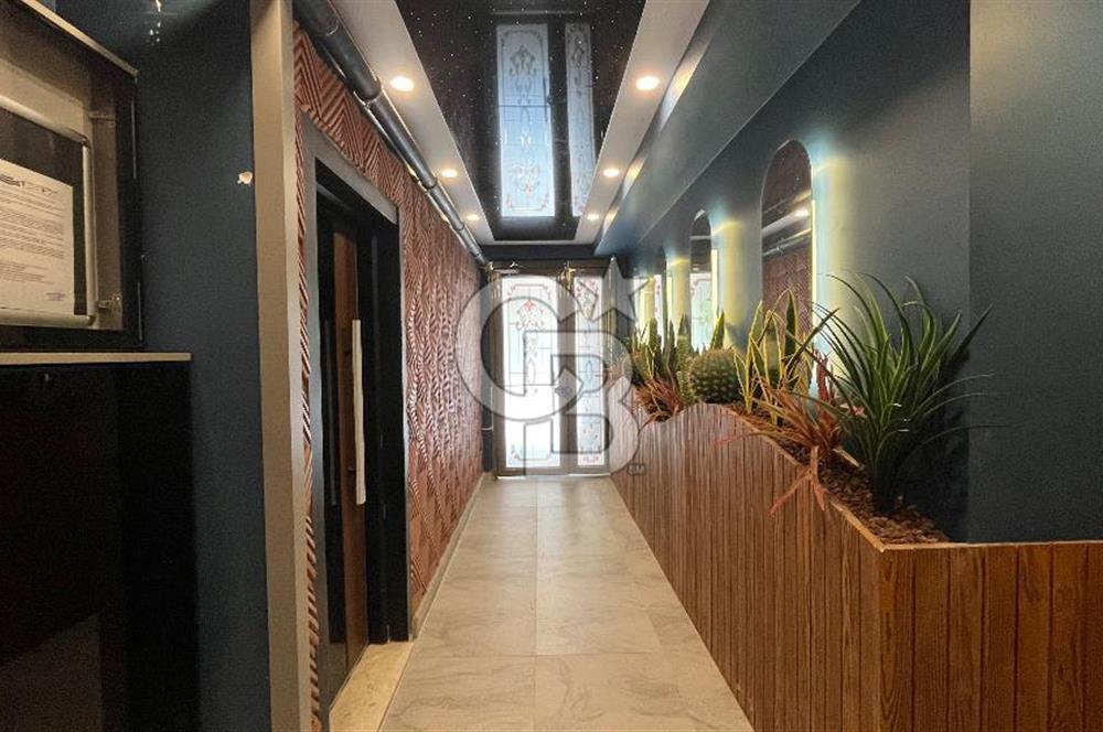 Yeni Mahalle’de Satılık 4+1 Dubleks Daire