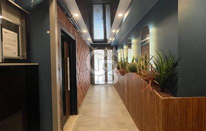 Yeni Mahalle’de Satılık 4+1 Dubleks Daire