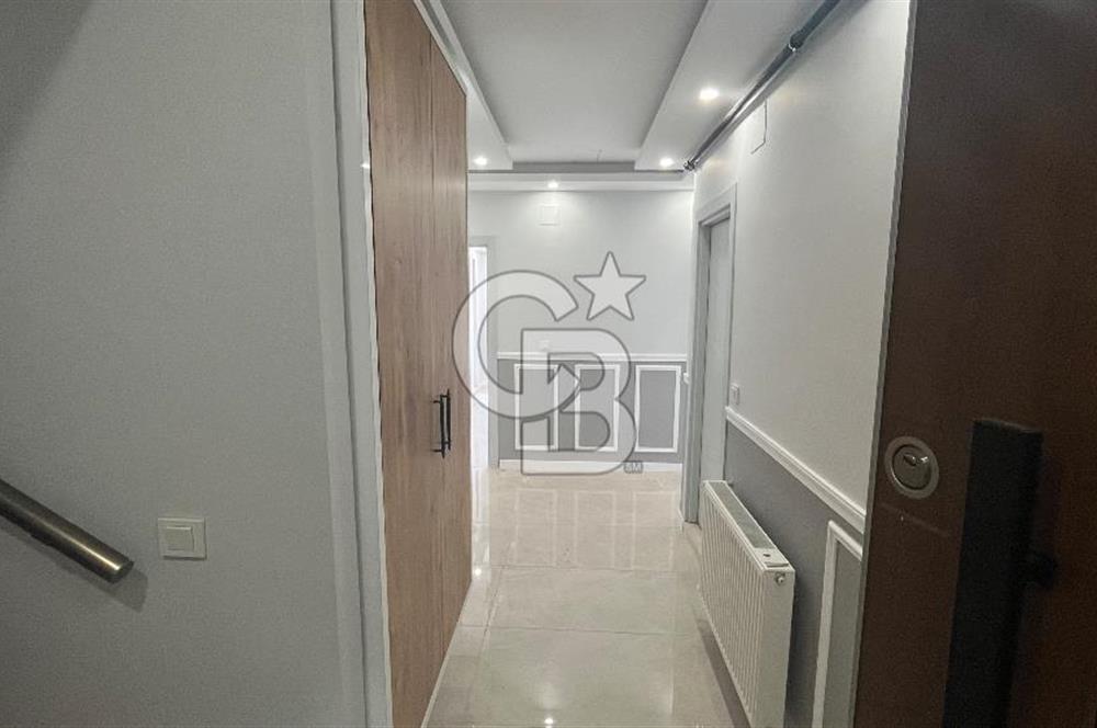 Yeni Mahalle’de Satılık 4+1 Dubleks Daire