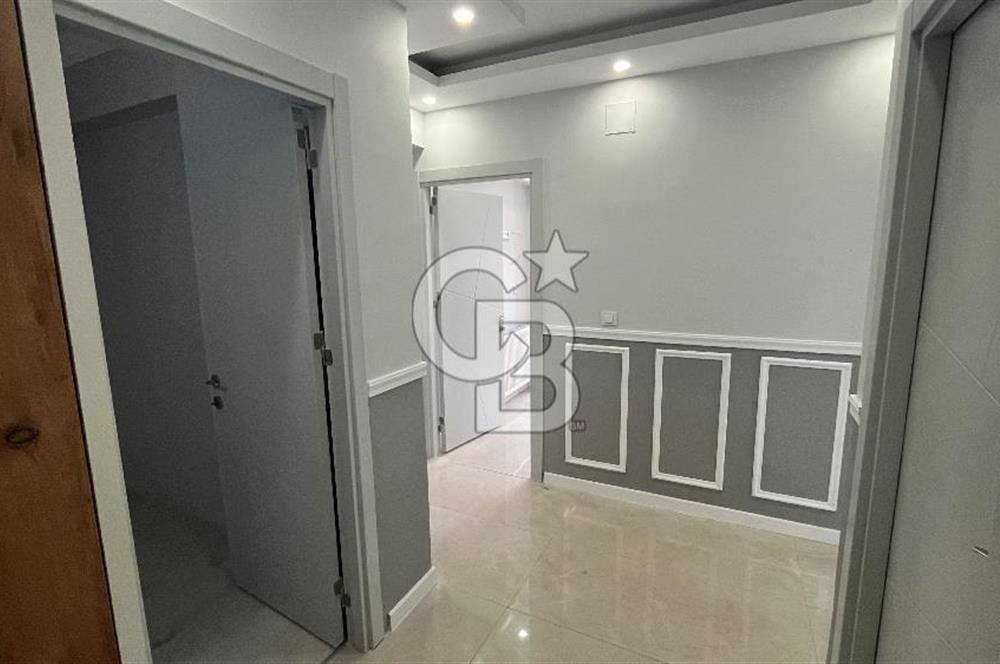 Yeni Mahalle’de Satılık 4+1 Dubleks Daire