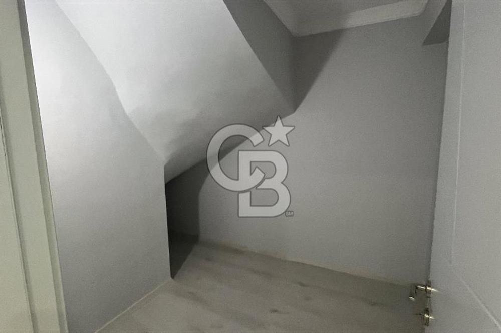 Yeni Mahalle’de Satılık 4+1 Dubleks Daire