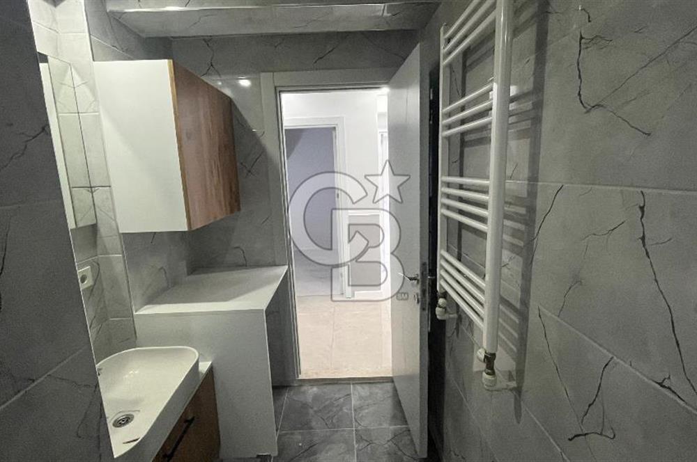 Yeni Mahalle’de Satılık 4+1 Dubleks Daire