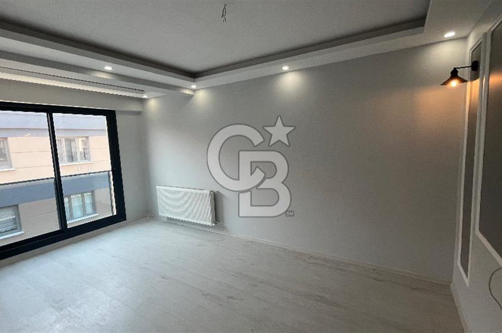 Yeni Mahalle’de Satılık 4+1 Dubleks Daire
