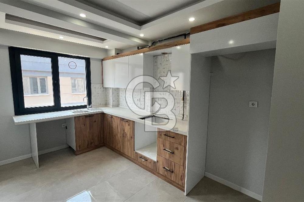 Yeni Mahalle’de Satılık 4+1 Dubleks Daire