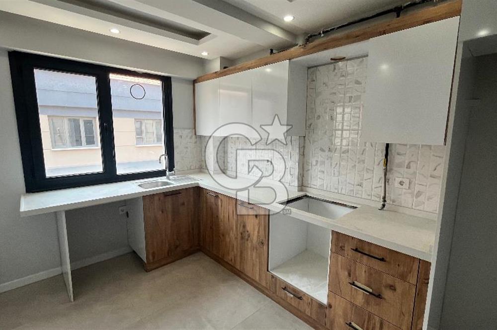 Yeni Mahalle’de Satılık 4+1 Dubleks Daire