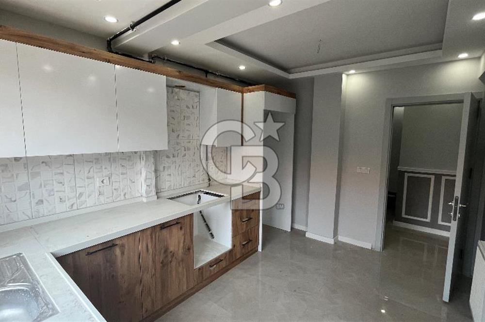 Yeni Mahalle’de Satılık 4+1 Dubleks Daire