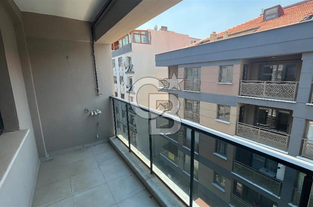 Yeni Mahalle’de Satılık 4+1 Dubleks Daire