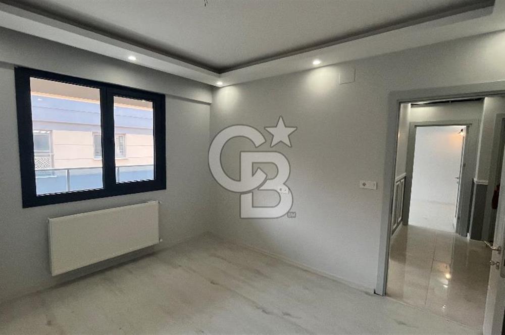 Yeni Mahalle’de Satılık 4+1 Dubleks Daire