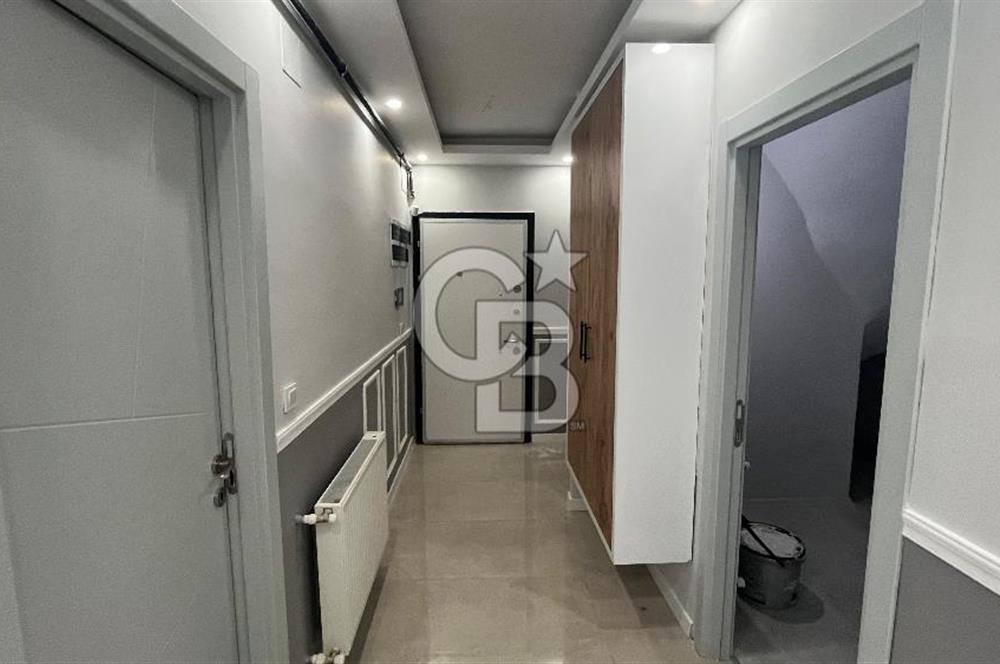 Yeni Mahalle’de Satılık 4+1 Dubleks Daire