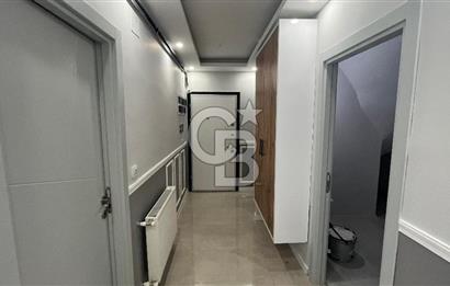 Yeni Mahalle’de Satılık 4+1 Dubleks Daire