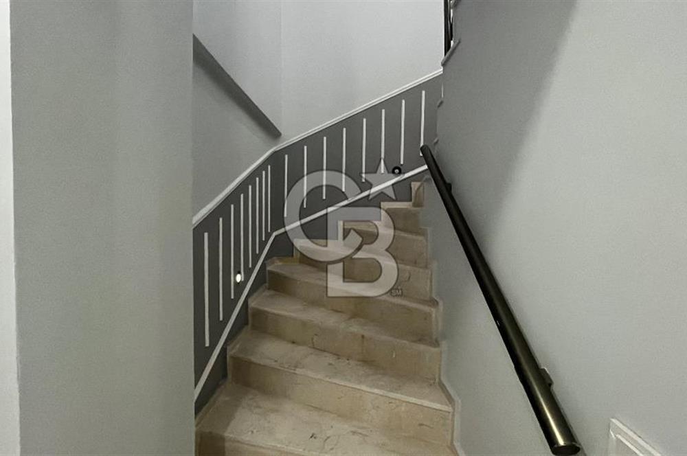 Yeni Mahalle’de Satılık 4+1 Dubleks Daire