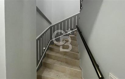 Yeni Mahalle’de Satılık 4+1 Dubleks Daire